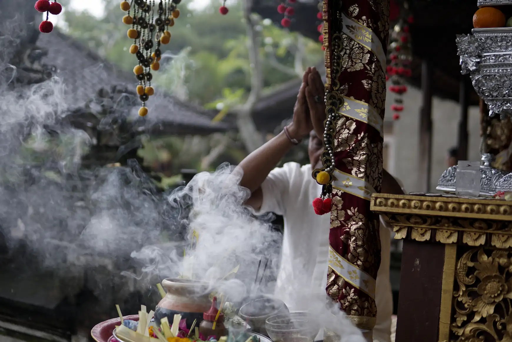 1-Day Cultural Retreat